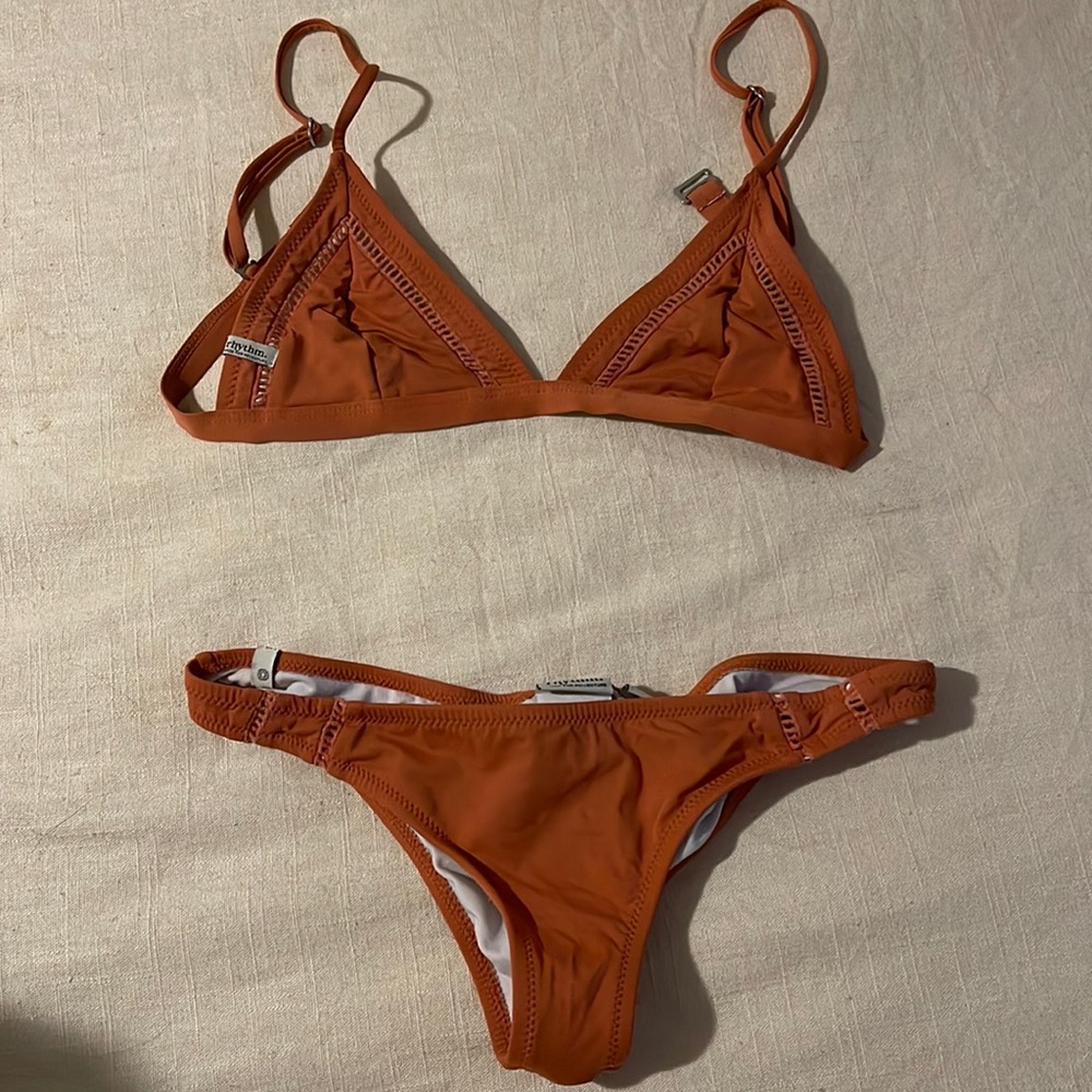 Rhythm Bikini - image 1